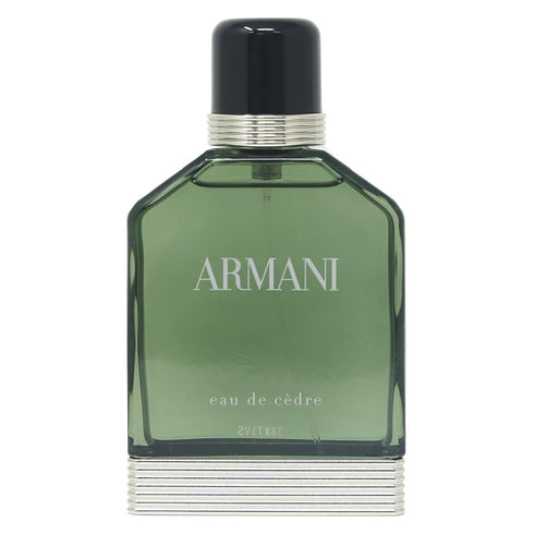 1ml Sample - Giorgio Armani Eau de Cedre Eau de Toilette for Men