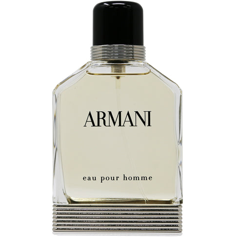 1ml Sample - Giorgio Armani Eau Pour Homme Eau de Toilette