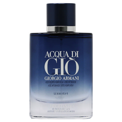 1ml Sample - Giorgio Armani Acqua di Gio Profondo Lights Eau de Parfum for Men