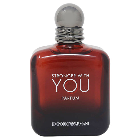1ml Sample - Emporio Armani Stronger With You Parfum for Men
