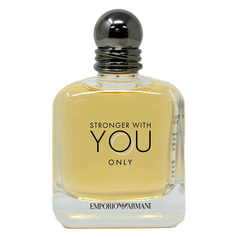 1ml Sample - Emporio Armani Stronger With You Only Eau de Toilette for Men