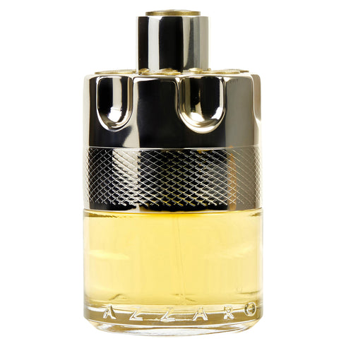 1ml Sample - Azzaro Wanted Eau de Toilette for Men