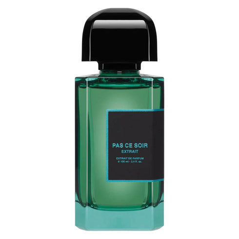 1ml Sample - BDK Parfums Pas Ce Soir Extrait Unisex