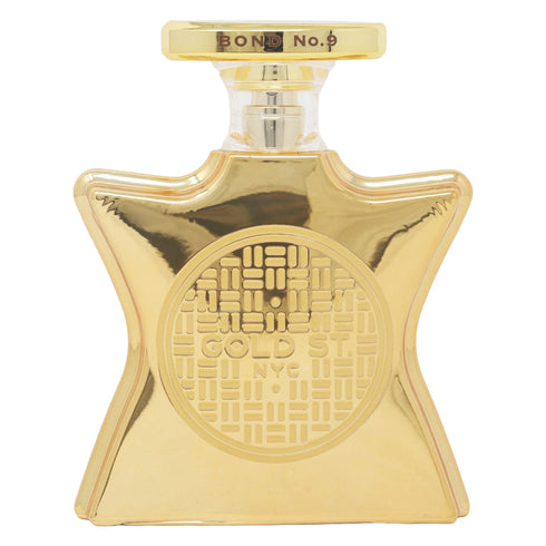 1ml Sample - Bond No 9 Gold Street Eau de Parfum Unisex