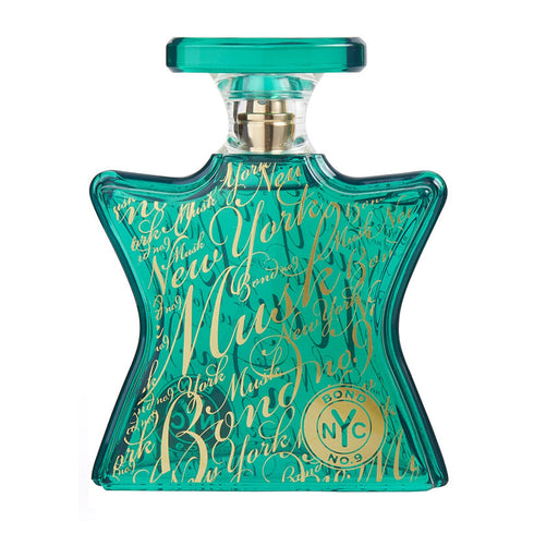 1ml Sample - Bond No. 9 New York Musk Eau de Parfum Unisex