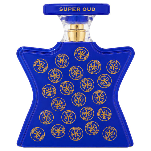 1ml Sample - Bond No 9 Super Oud Parfum Unisex