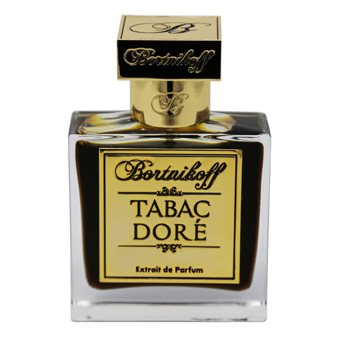 1ml Sample - Bortnikoff Tabac Dore Extrait de Parfum Unisex