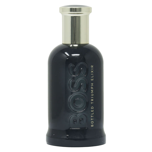 1ml Sample - Hugo Boss Bottled Triumph Elixir Parfum Intense for Men