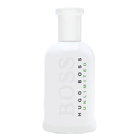 1ml Sample - Hugo Boss Bottled Unlimited Eau de Toilette for Men