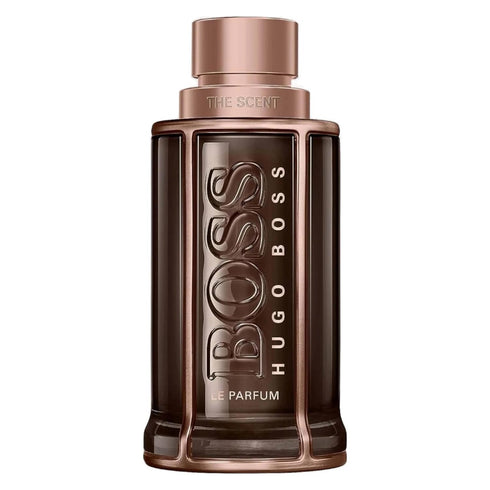1ml Sample - Hugo Boss Boss The Scent Le Parfum for Men