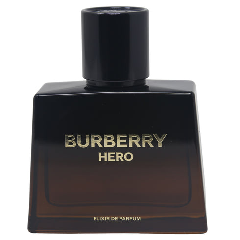 1ml Sample - Burberry Hero Elixir De Perfum Intense for Men