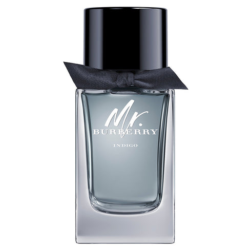 1ml Sample - Burberry Mr. Burberry Indigo Eau de Toilette for Men