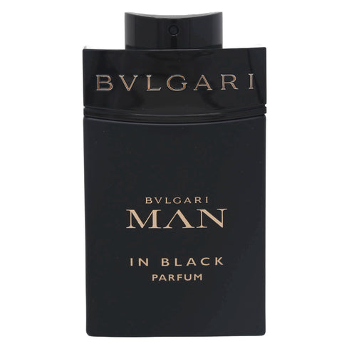 1ml Sample - Bvlgari Man in Black Parfum for Men
