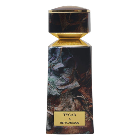 1ml Sample - Bvlgari Tygar x Refik Anadol Eau de Parfum for Men