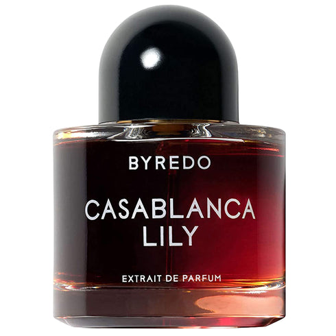 1ml Sample - Byredo Casablanca Lily (2019) Extrait de Parfum Unisex