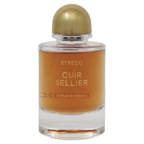 1ml Sample - Byredo Cuir Sellier 2025 Extrait de Perfume Unisex