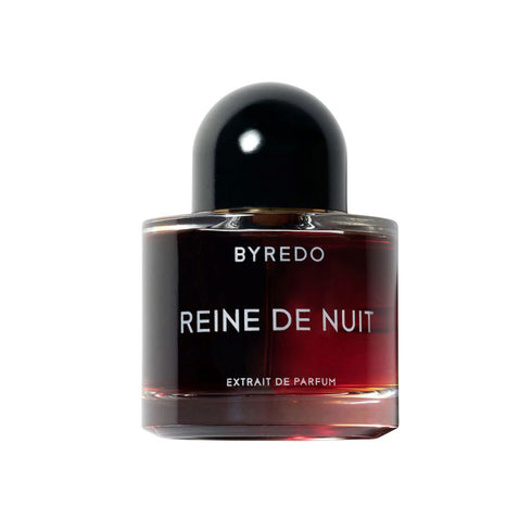 1ml Sample - BYREDO Reine de Nuit Extrait de Parfum Unisex