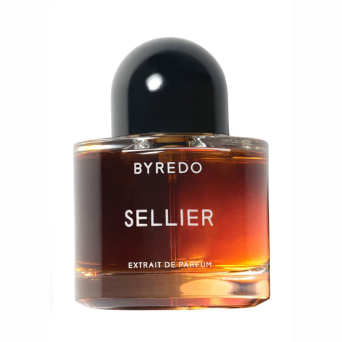 1ml Sample - BYREDO Sellier Extrait de Parfum for Men