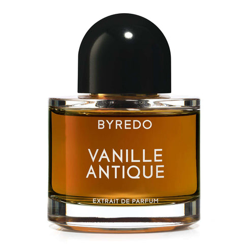 1ml Sample - BYREDO Vanille Anitque Extrait de Parfum Unisex