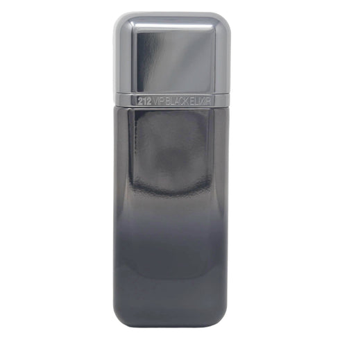 1ml Sample - Carolina Herrera 212 VIP Black Elixir For Men
