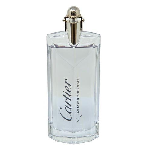 1ml Sample - Cartier Declaration d'Un Soir Eau de Toilette for Men