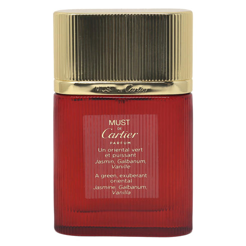 1ml Sample - Cartier Must de Cartier Parfum for Women