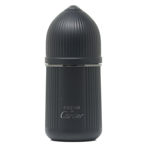 1ml Sample - Cartier Pasha de Cartier Noir Absolu Parfum for Men