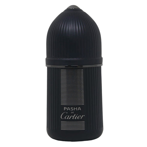 1ml Sample - Cartier Pasha Noir Absolu Parfum for Men Limited Edition