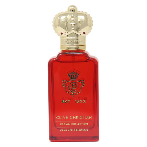 1ml Sample - Clive Christian 1872 Crab Apple Blossom Parfum Unisex