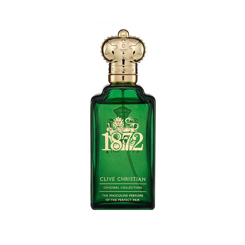 1ml Sample - Clive Christian 1872 Men Parfum for Men