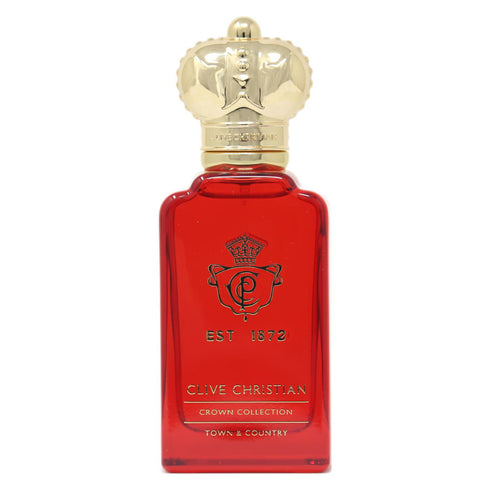 1ml Sample - Clive Christian Town & Country Parfum Unisex