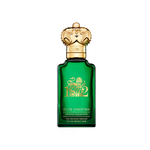 1ml Sample - Clive Christian 1872 for Women Parfum for Women