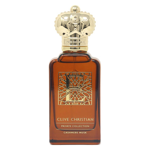 1ml Sample - Clive Christian E Cashmere Musk Parfum Unisex