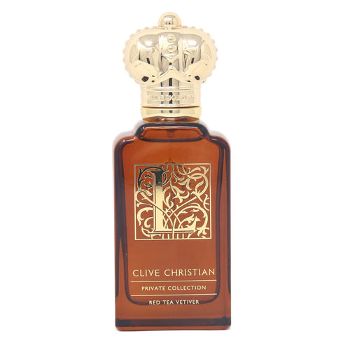 1ml Sample - Clive Christian Private Collection L Red Tea Vetiver Parfum Unisex