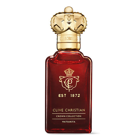 1ml Sample - Clive Christian Crown Collection Matsukita Parfum Unisex