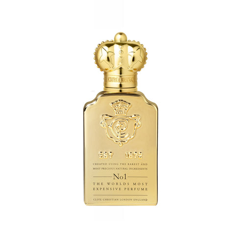 1ml Sample - Clive Christian No. 1 for Men Parfum for Men
