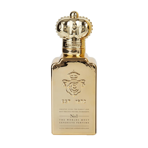 1ml Sample - Clive Christian No.1 Feminine Parfum for Women