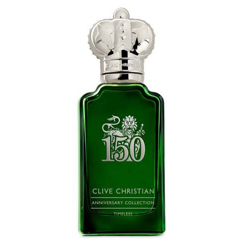 1ml Sample - Clive Christian Timeless 150 Anniversary Collection Limited Edition Parfum Unisex
