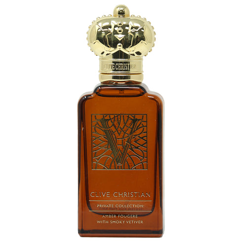 1ml Sample - Clive Christian V Amber Fougere With Smoky Vetiver Perfume for Men