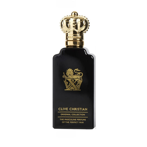 1ml Sample - Clive Christian X Masculine Eau de Parfum for Men