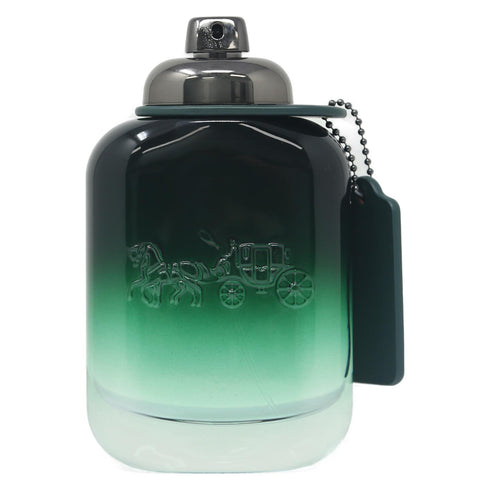 1ml Sample - Coach Green Eau de Toilette for Men