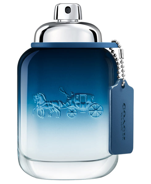 1ml Sample - Coach Blue Eau de Toilette for Men