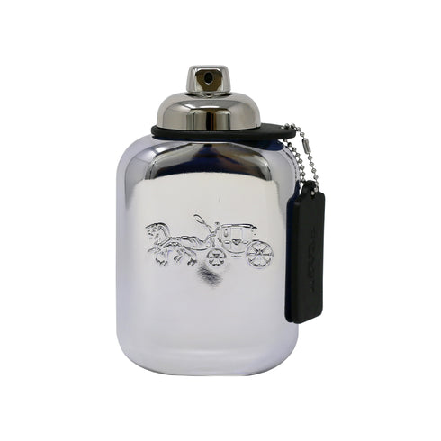 1ml Sample - Coach Platinum Eau de Parfum for Men