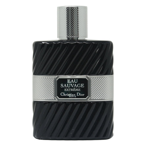 1ml Sample - Dior Eau Sauvage Extreme Intense 2010 Eau de Toilette for Men