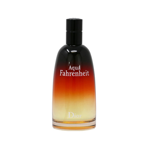 1ml Sample - Dior Aqua Fahrenheit Eau de Toilette for Men