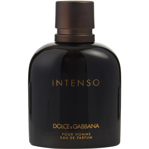 1ml Sample - Dolce & Gabbana Pour Homme Intenso Eau de Parfum for Men