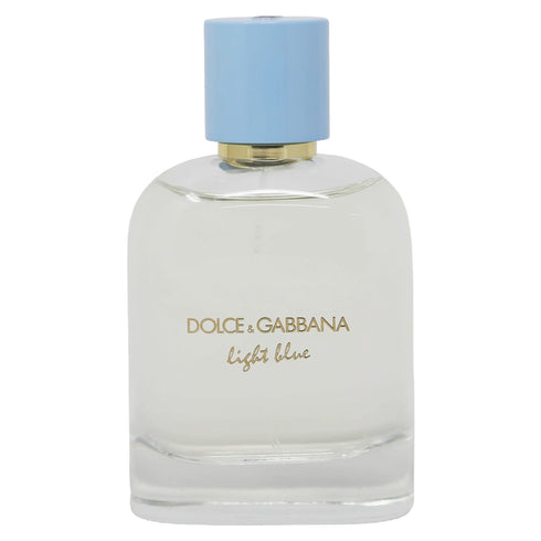 1ml Sample - Dolce&Gabbana Light Blue Eau de Parfum for Men