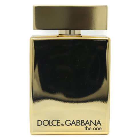 1ml Sample - Dolce & Gabbana The One Gold For Men Eau de Parfum Intense