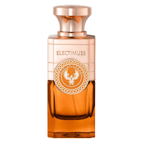 1ml Sample - Electimuss Caspian Cherry Parfum Unisex