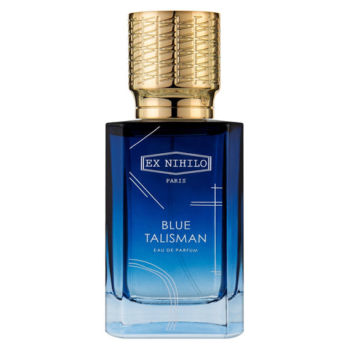 1ml Sample - Ex Nihilo Blue Talisman Eau de Parfum Unisex